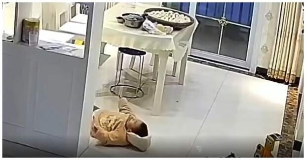 Батя спешит на помощь