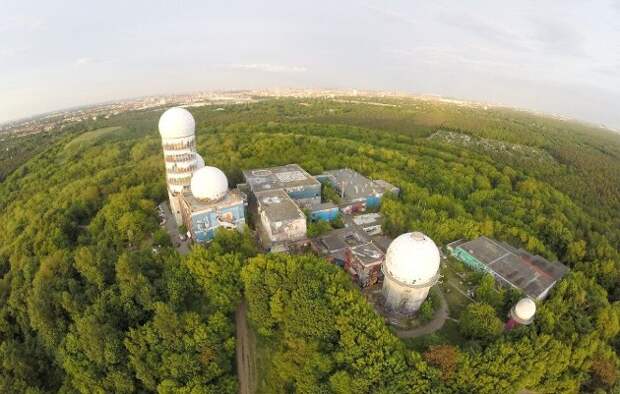 Так выглядит гора сейчас. Фотограф Каспар Метц, 2019 год.