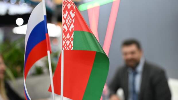 Россия и Белоруссия обсудили промышленное сотрудничество