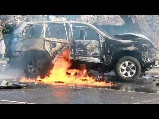 Киевский политтехнолог: За Алексеева теперь кого-то убьют у нас