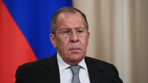 Лавров призвал Турцию способствовать конструктивной реакции на предложения России