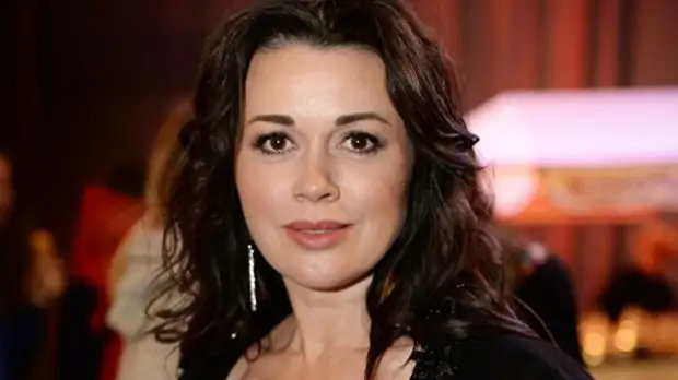 Прокофьева прокомментировала сообщения о госпитализации Заворотнюк