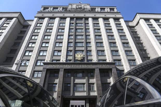 Госдума может запретить проезд польских фур через Россию