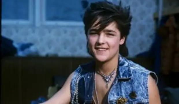 «Ой, как же приятно!»: женщины обласкали постаревшего Шатунова