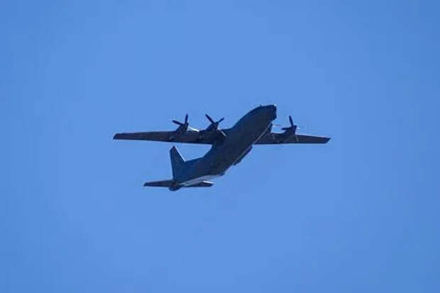 Потерпевший крушение в Приамурье Ан-24 мог упасть из-за одной роковой ошибки экипажа