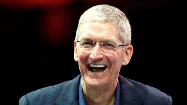 Выяснилось, почему Apple подняла цены на свою продукцию в России