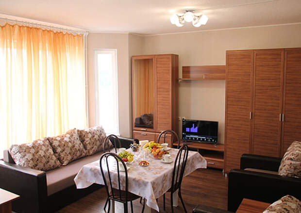 Базы Фото Квартир