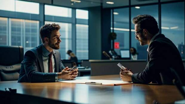 Каждого второго барнаульца звали вернуться на старое место работы