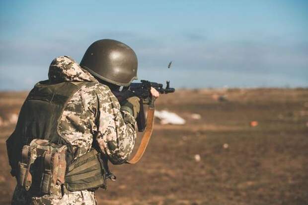 ВСУ атаковали Петровский район Донецка «натовскими» снарядами