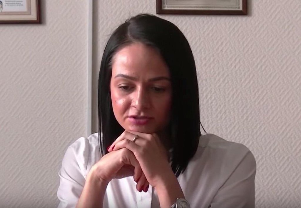 ТАКИ РОЖАТЬ ИЛИ УЖЕ ДОСТАТОЧНО И МОЖНО НЕ ТОРОПИТЬСЯ?