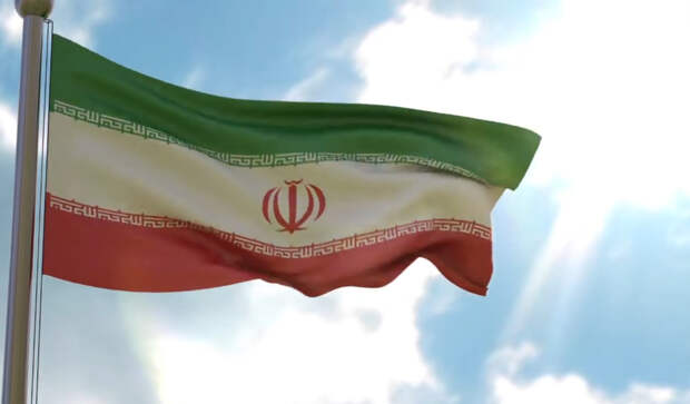 Иран потребовал компенсацию от пяти арабских стран