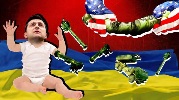 Витязева одной фразой высмеяла заявление Украины о ядерном статусе