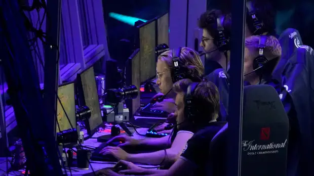 Эксперт прокомментировал предложение ввести допинг-контроль на отечественные киберспортивные турниры