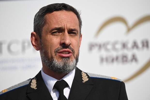 Всероссийский атаман: Казаки усиливают мобилизационный резерв России