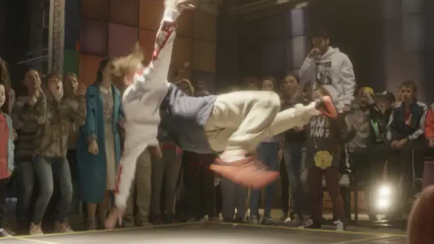 Держи ритм: на экраны выходит танцевальная мелодрама «Битва»