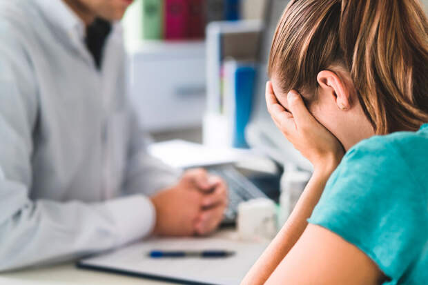 PLOS: гормон стресса сбивает внутреннюю навигацию мозга