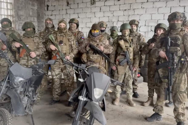 «Он не прошел мимо несправедливости». Участники СВО вступились за спортсмена Дивнича в конфликте с «Ахматом»