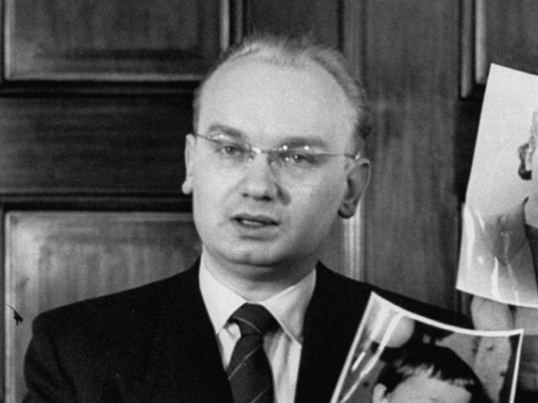Госкорпорация киллеров