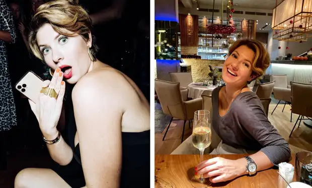 Чё-то девочки врассыпную бросились) - Политика как она есть ...