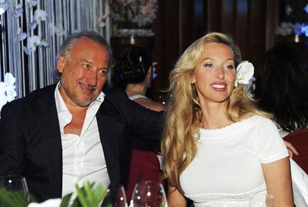 Ульяна Цейтлина и Алексей Федорычев. Ульяна Цейтлина и Алексей Федорычев.