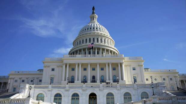 "Мощь неоспорима": реальная власть в Америке принадлежит вовсе не США