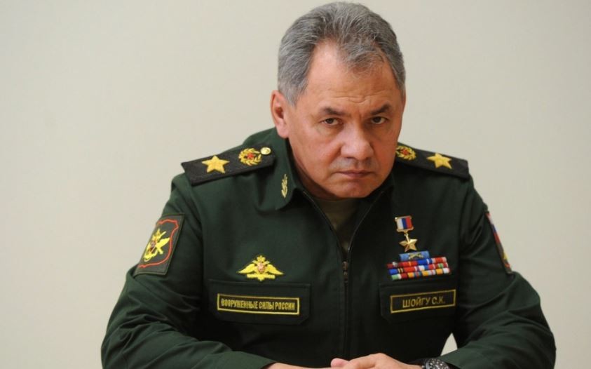 Баранец рассказал, как Шойгу может положить конец провокациям НАТО у Крыма