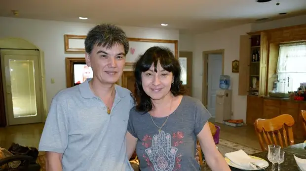 «У нас было даже по две справки»: пытающаяся вернуться в Россию из США семья не может подать документы на гражданство