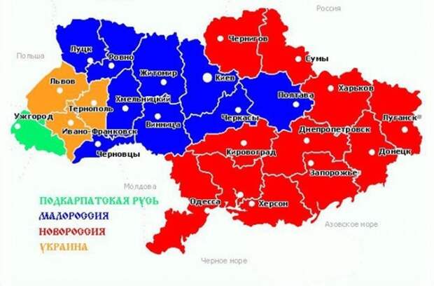 ЭТО ПОЛНАЯ ЗРАДА: "Выходите из СНГ и поймите, что после этого у вас границ не существует!"