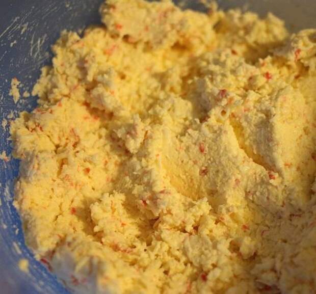 основа закуски