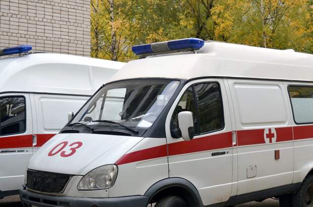 Шесть человек погибли в ДТП с автобусом в Свердловской области