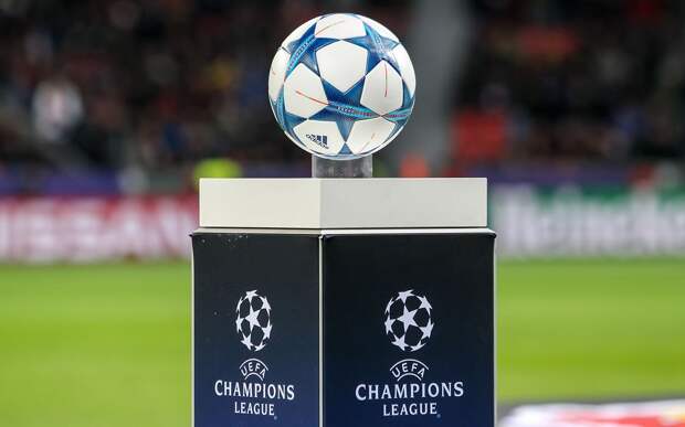 СМИ: УЕФА работает над новой Лигой чемпионов, бюджет которой может вырасти до 7 млрд евро