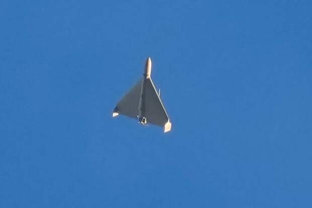 FT: США и Украина обсуждают создание «Небесной крепости» на Ближнем Востоке