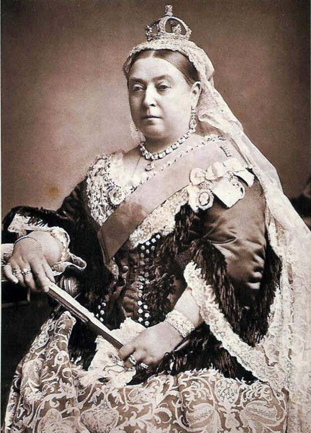 Королева Виктория повезло, покушение, политика, убийство
