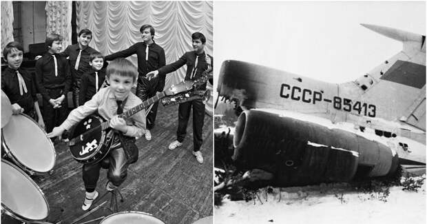 Как люди бежали из СССР.