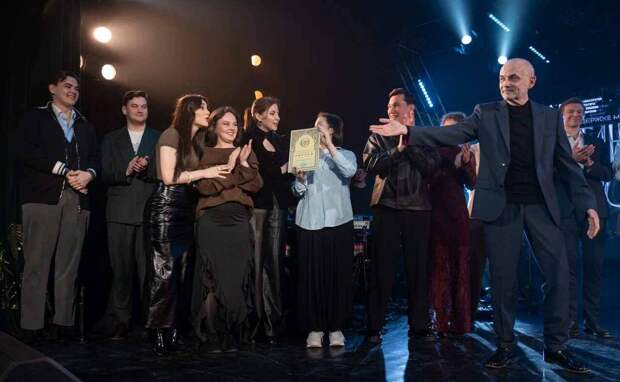 «Тантана-2026» яки Памук фанатлары