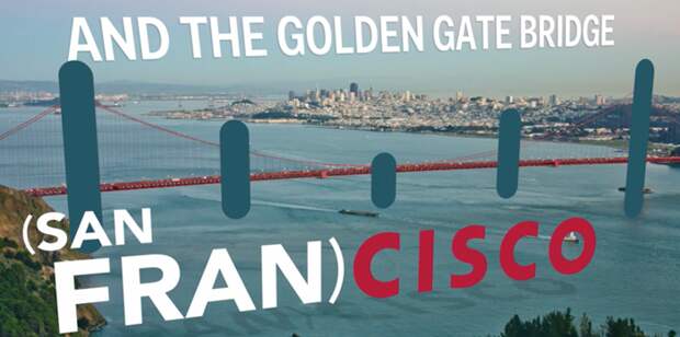 И электромагнитные волны, и отсылка к известному городу. /Фото: theuijunkie.com И электромагнитные волны, и отсылка к известному городу. /Фото: theuijunkie.com