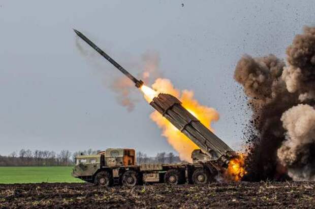 Армия России взяла Соледар и штурмует Артёмовск, — разведка Британии (КАРТА) | Русская весна