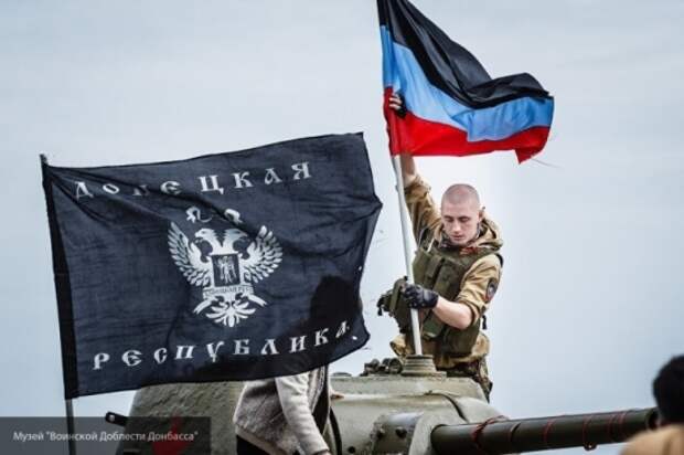 День народного единства в ДНР и ЛНР: Как его празднуют в республиках и почему ---- Два ЗАГА