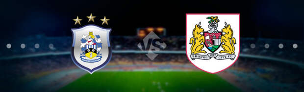 Хаддерсфилд - Бристоль Сити: Прогноз на матч 07.03.2023