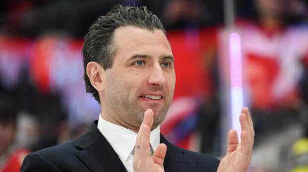 Ротенберг: «Время для возвращения к тренерской работе в КХЛ пока не пришло»