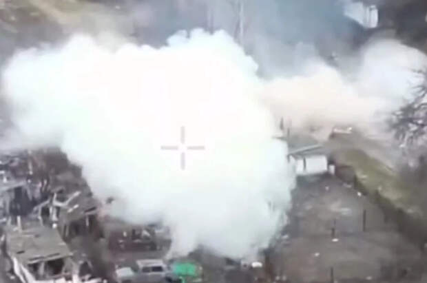 Войска РФ пресекли попытку прорыва ВСУ в днепропетровскую Новогригоровку