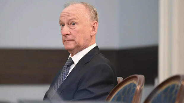 «Будет прорывать ВМФ»: Патрушев ответил на планы Запада по морской блокаде