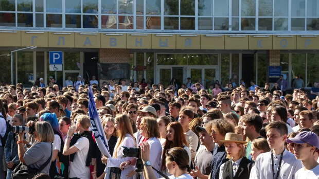 В Госдуме назвали пять вероятных специальностей для госзаказа на образование