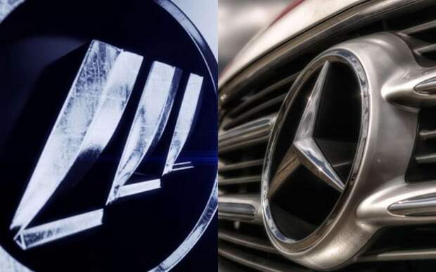 Разработчик передовых автомобильных систем привлек инвестора в лице Mercedes-Benz