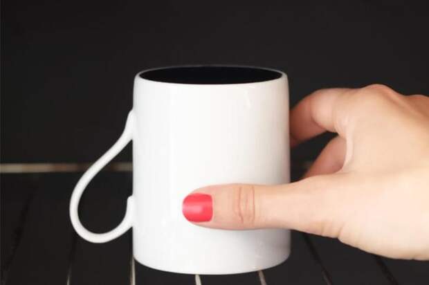 Роспись стаканов и керамических кружек