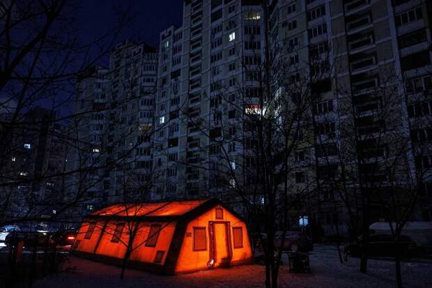 Киев предупредили о скорой «катастрофе»