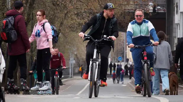 Глава Счётной палаты Кудрин: уровень жизни в России сегодня на 20% выше, чем был в СССР