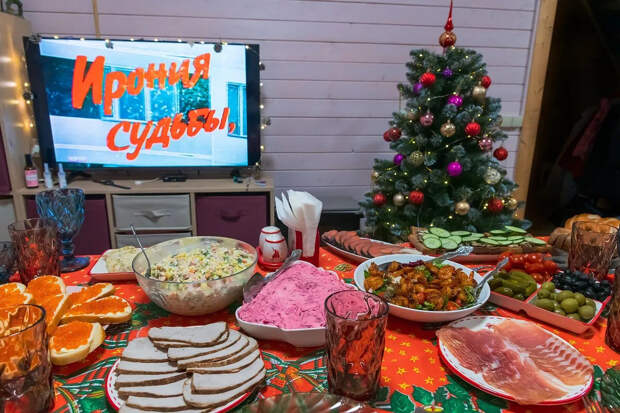 Новый год 2026: суть, история и традиции праздника