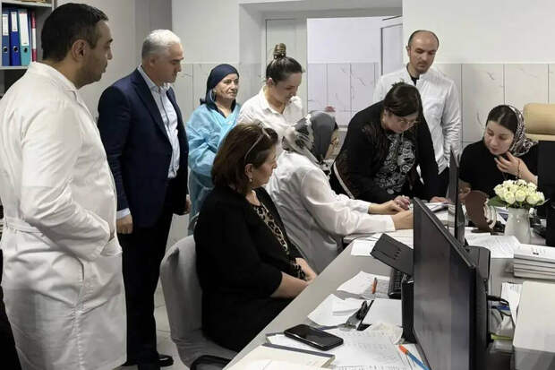 В Дагестане с кишечной инфекцией госпитализировали 21 человека