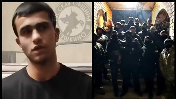 Дамы из кишлаков и аулов чистые: Как заезжий критик женских нравов быстро перешел на извинения в окружении 30 мужчин